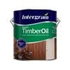 Intergrain 4L Dark Oak Nature's Timber Oil
