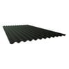 Armorsteel 845 x 0.4mm Karaka Corrugated Roofing Steel L/M