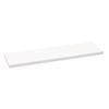 Flatpax Kitset 2400mm Utility Kickboard White