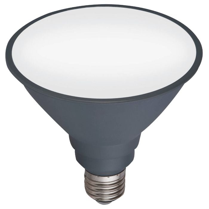Arlec PAR38 E27 LED 1350lm Grid Connect Smart RGB CCT 15W Globe