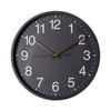 Amalfi Hudson Wall Clock