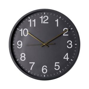 Amalfi Hudson Wall Clock