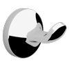 Caroma Sahara Robe Hook