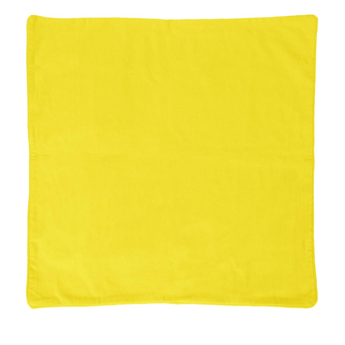 Make Homewares: Piped Floor Cushion