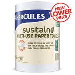 Hercules Paper Towel 250 Sheets