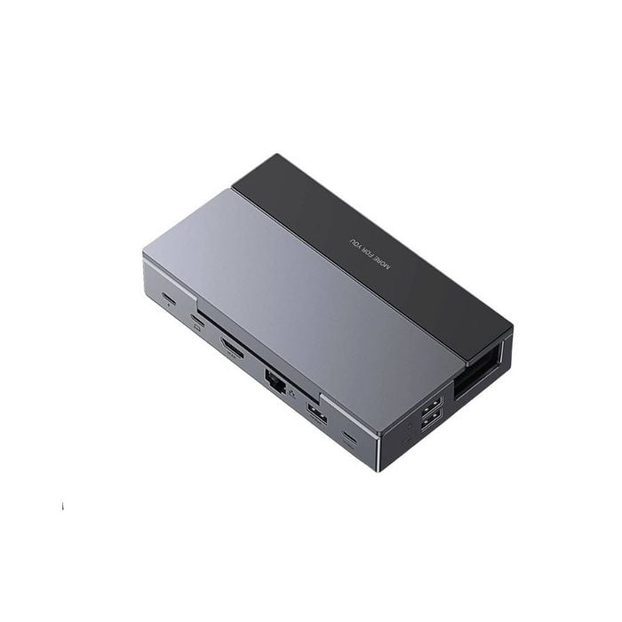 Ugreen 9 In 1 Usb C Steam Deck Dock With Stand Dp 4k 120hz