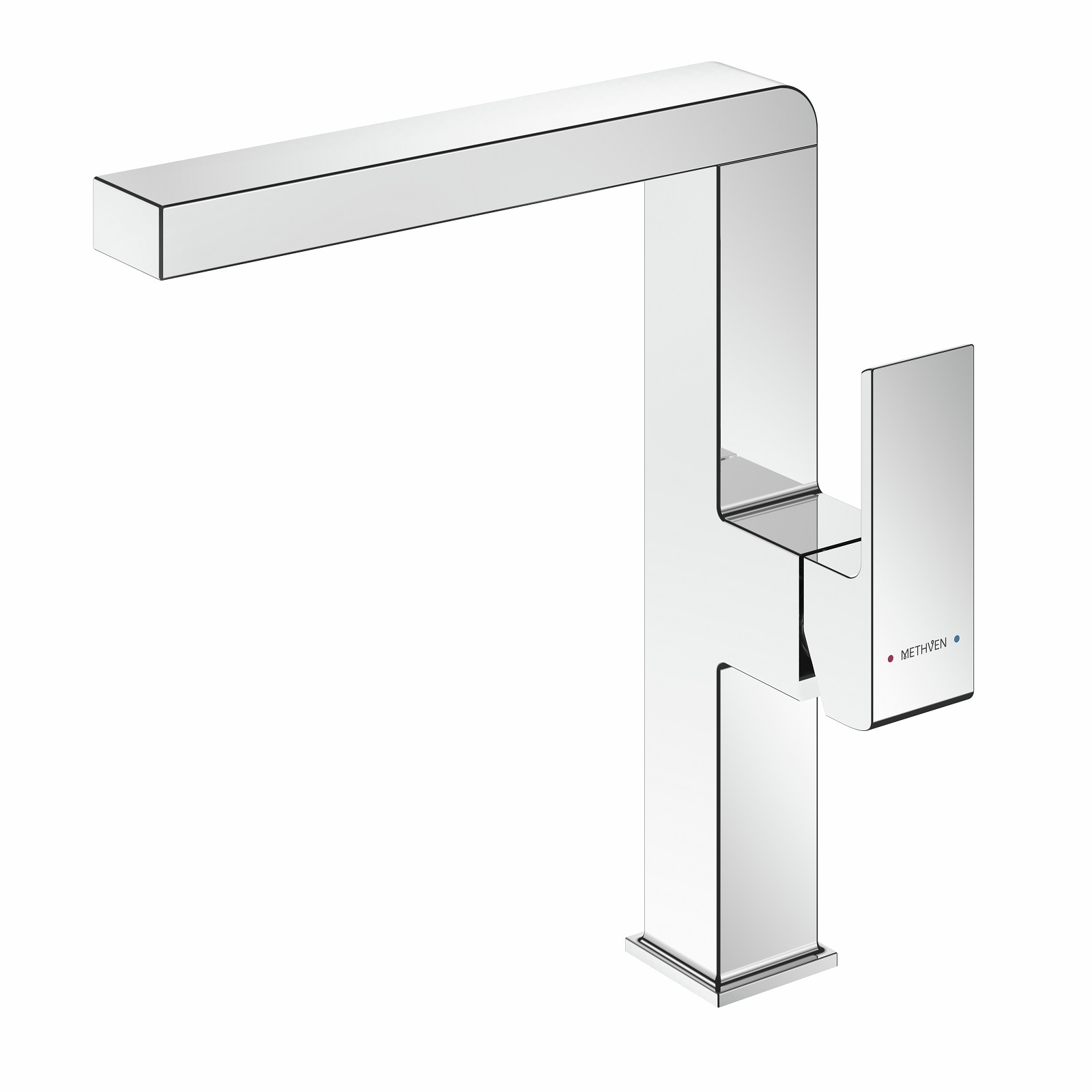 Methven WELS 3 Star 9L/min Maha Sink Mixer product image