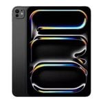Apple iPad Pro M4 13-inch Wi-Fi 512GB with Standard Glass - Space Black [MVX43X/A]