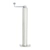 Easylift Trailer Jockey Jack Stand Ultra Heavy Duty (3t) - No Bracket - Jssfhdel