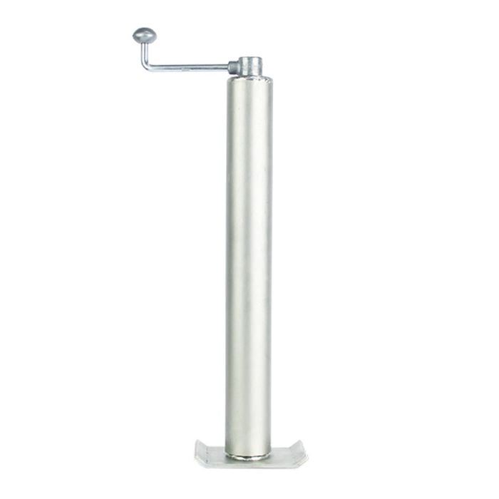 Easylift Trailer Jockey Jack Stand Ultra Heavy Duty (3t) - No Bracket - Jssfhdel
