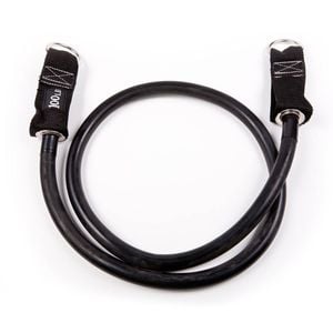 GoFit Extreme Power Tube - 100lbs/45kg