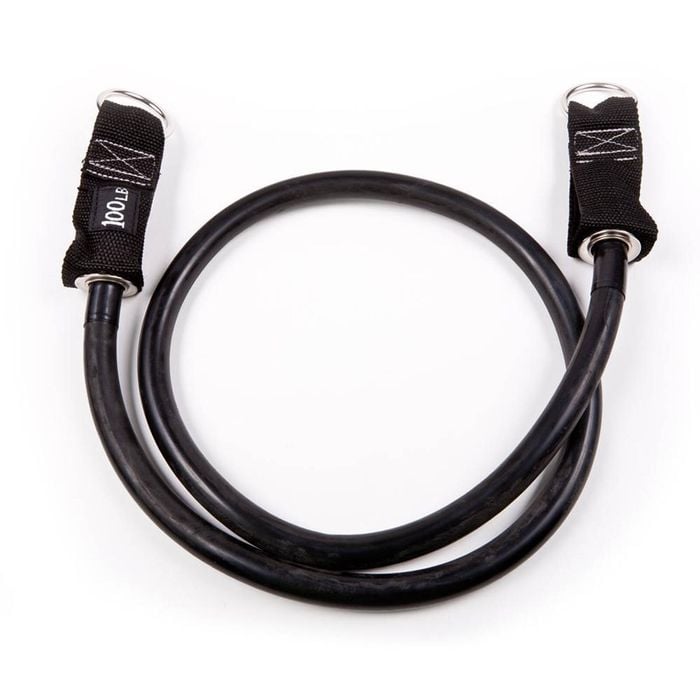 GoFit Extreme Power Tube - 100lbs/45kg