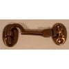 Miles Nelson Cabin Hook Bronze 90mm