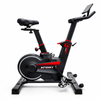 Kangaroo Fitness Spin Bike With Bluetooth & Zwift App – Heavy Duty Indoor Exercise Bike
