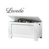 Levede Kids Toy Box Chest Storage Cabinet Container Children Clothes Organiser