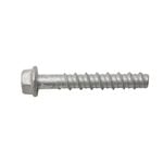 Ramset 8 x 60mm Galvanised AnkaScrew Masonry Anchor