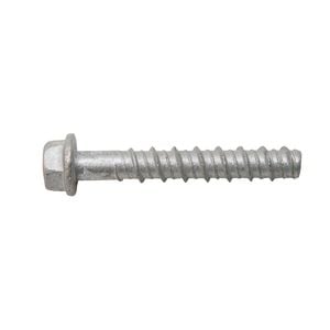Ramset 8 x 60mm Galvanised AnkaScrew Masonry Anchor