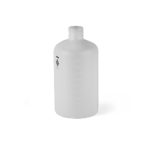 Holman QuikMix 450ml Spray Gun Dilution Bottle