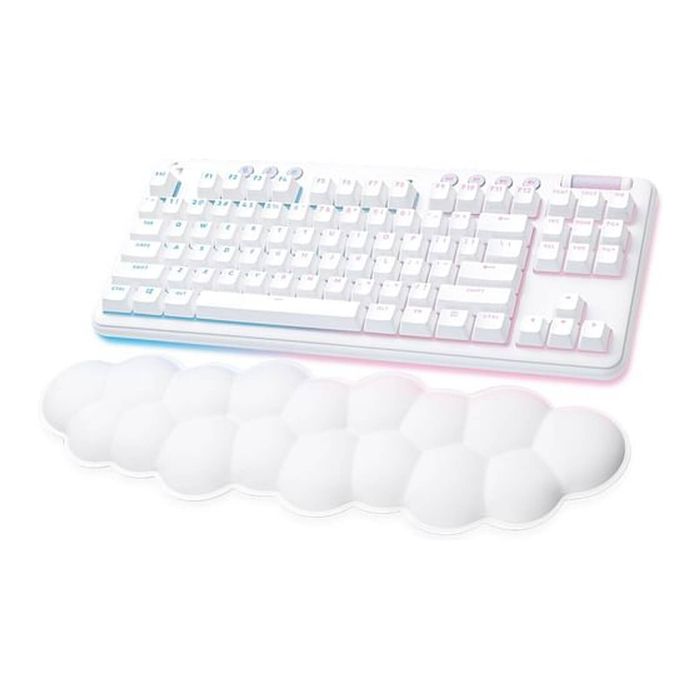 Logitech G715 Wireless Gaming Keyboard Tactile [920-010467]