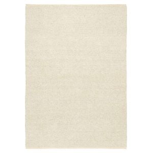 Loopsie-230cm X 160cm-laramie Beige Cream Neutral Wool Rug