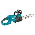 Makita 18V Brushless 400mm Chainsaw - Tool only