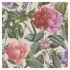 Botanicus Cream Wallpaper by Holden Decor  10.05m by  0.53m