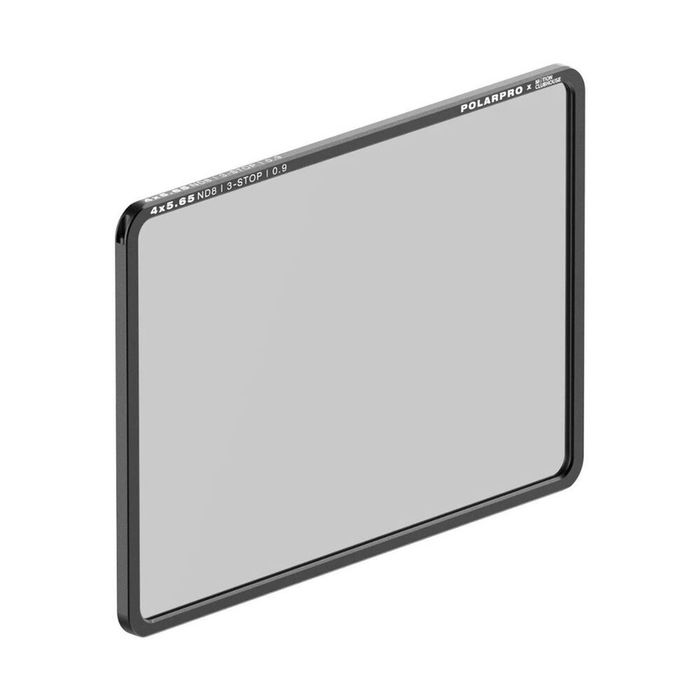 PolarPro ND8 | 4x565 Filter