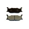Xyt World Front Brake Pads For Yamaha Xvs 650 A Drag Star Classic 1998-2004 2005 2006 2007