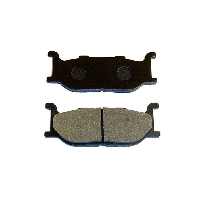 Xyt World Front Brake Pads For Yamaha Xvs 650 A Drag Star Classic 1998-2004 2005 2006 2007