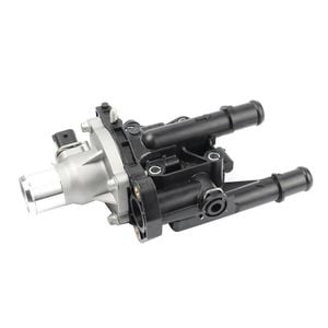 Parts Factory Australia High-Quality Holden Cruze Thermostat Housing for 2009-2016 Models 1.6L 1.8L