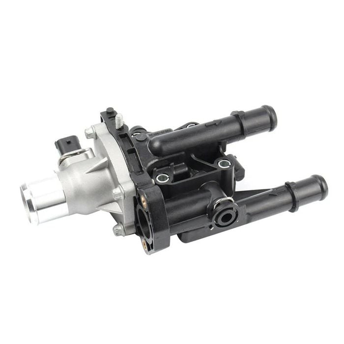 Parts Factory Australia High-Quality Holden Cruze Thermostat Housing for 2009-2016 Models 1.6L 1.8L