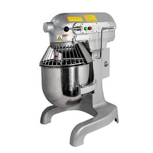 PrepPal Heavy Duty Planetary Mixer 10L PPMA-10