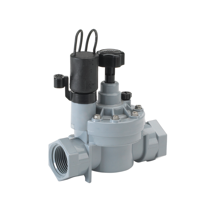 Toro 25mm Solenoid Valve With Flow Control
