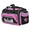 Morgan Classic Personal Gear Bag [black/pink]