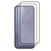 2 Pack MEZON Google Pixel 11 Full Cover Tempered Glass Screen Protectors