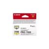 Canon PFI-4100Y Yellow Ink Cartridge - 80ml