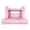 Lifespan Kids Pastel Pink Palace Jumping Castle