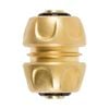 Nylex 12mm Brass Hose Joiner Connector 