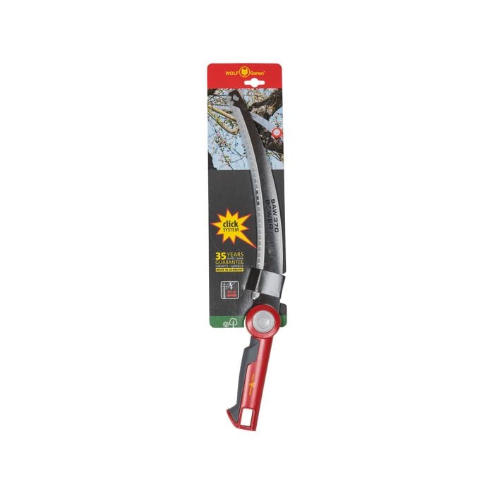 Wolf Garten 36cm Multichange Pruning Saw