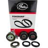 Timing Belt Kit For Holden Astra TS AH Z20LET Z20LER HSV VXR Z20LEH 2.0L DOHC