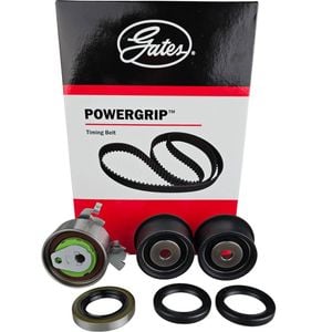 Timing Belt Kit For Holden Astra TS AH Z20LET Z20LER HSV VXR Z20LEH 2.0L DOHC