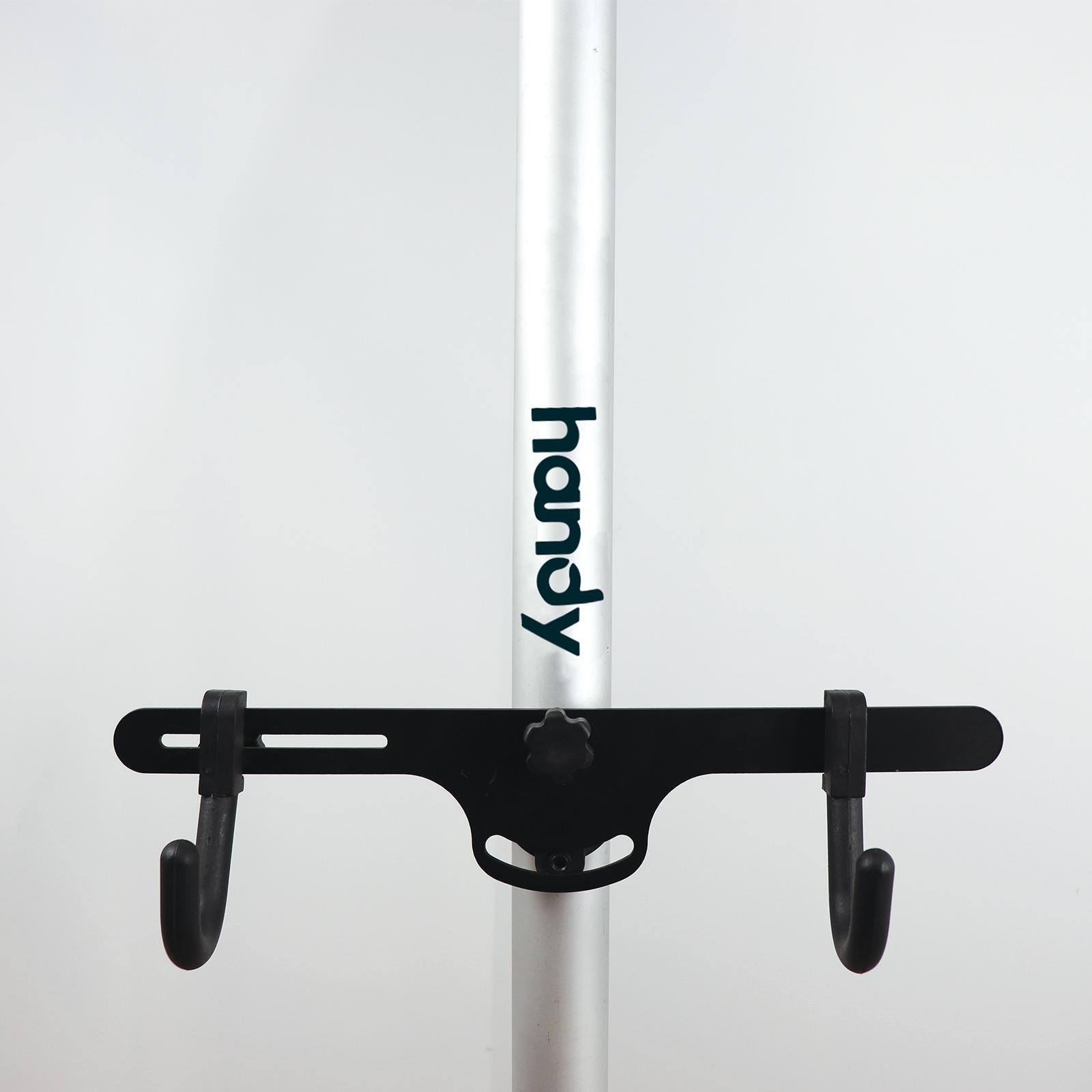 Bike stand bunnings clearance