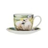 Ashdene A Country Life Cup & Saucer 230ml Retreat