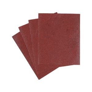 Rocket Standard Sanding Sheets - 10 Pack