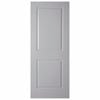 Hume Doors 1980 x 660 x 35mm Hayman Moulded Panel Interior Door