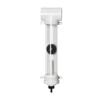 Rain Harvesting 100mm First Flush Downpipe Diverter