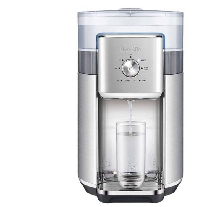 Breville AquaStation Chilled Water Filter LWA300BSS