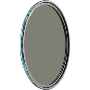Kase 72mm KW Revolution Magnetic ND8 Filter (3-Stop)