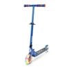 Zinc Identity 2.0 Folding Scooter Blue/Navy