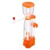 Hygger Internal Mini Protein Skimmer - Orange